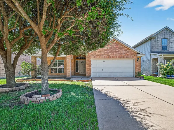 20219 Goss Hollow Lane, Katy, TX 77449