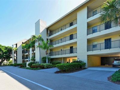 4500 Gulf Of Mexico Dr Unit 201, Longboat Key, FL, 34228