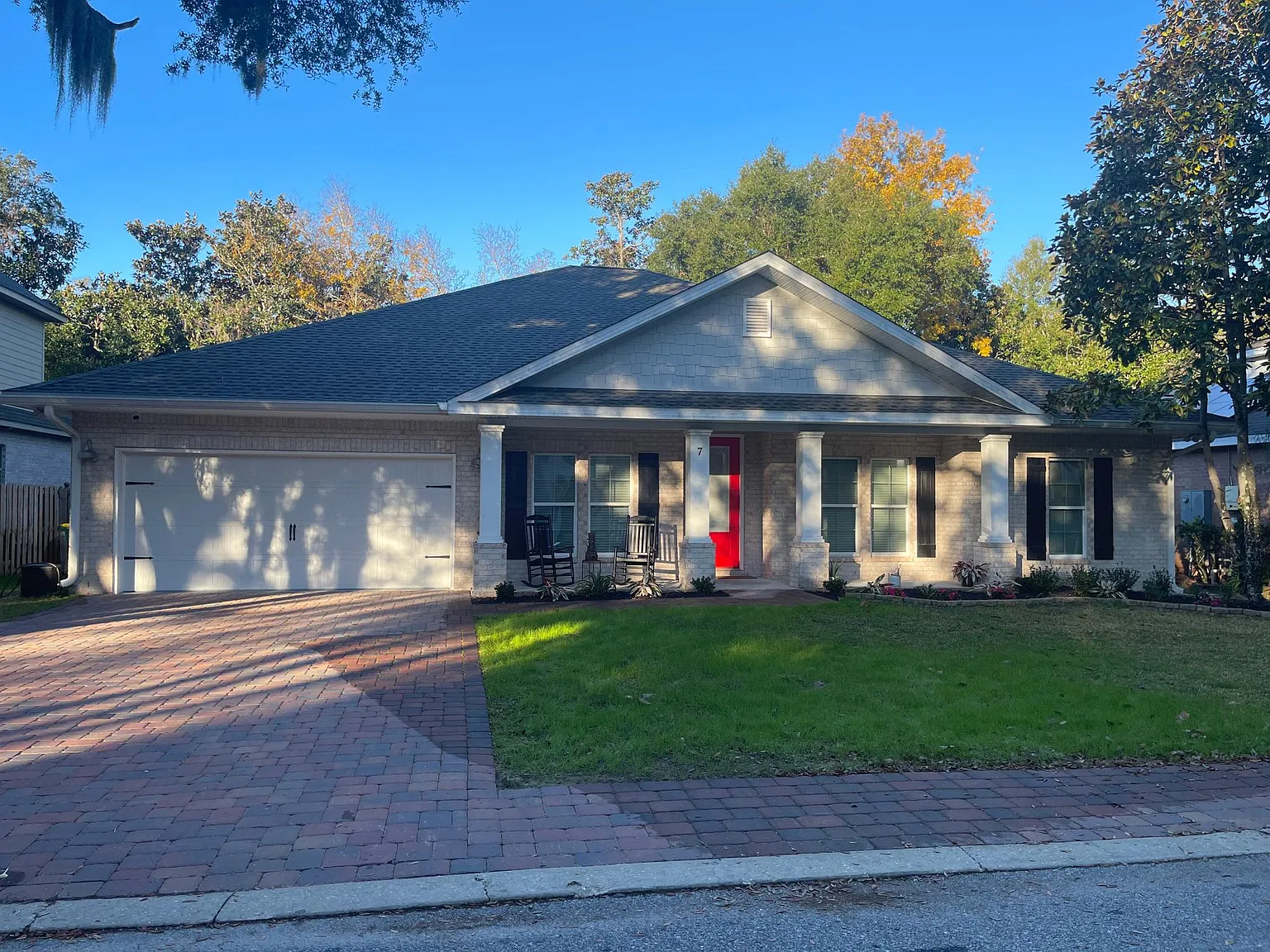7 Plantation Oaks Dr — Photo 1