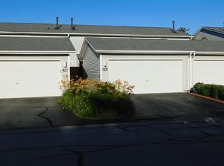 425 Dogwood Ter #425, Buffalo Grove, IL