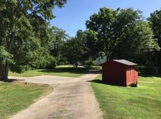 3215 Hall Dr, Gainesville, GA 30501