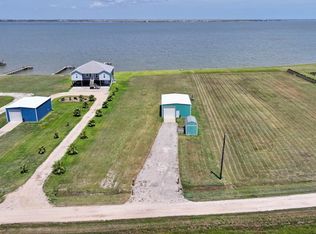 114 N Red Snapper Dr LOT 19, Pt Lavaca, TX 77979