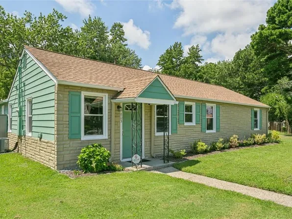 803 Homestead Ave, Hampton, VA 23661