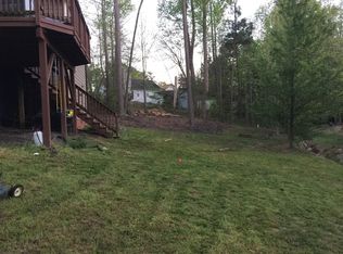 2914 Sap Ln, Raleigh, NC 27603