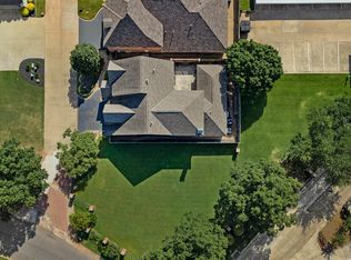 12 Chez Moi Dr, Bossier City, LA 71111