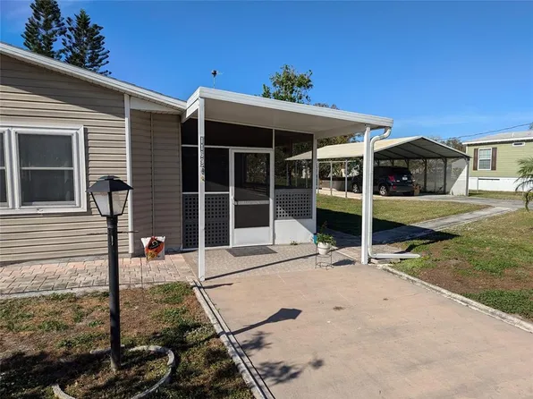 1169 SE 8th Ave, Arcadia, FL 34266