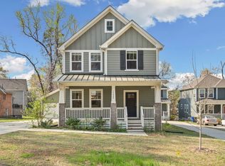 1308B Castlebay Rd, Durham, NC 27703