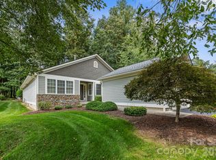 241 Fairway View Dr, Etowah, NC 28729