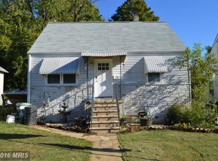 370 Stillwater Rd, Baltimore, MD 21221