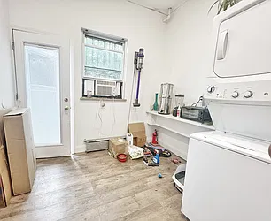 Rented by Corcoran