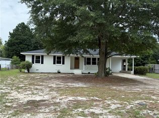 4427 Dunn Rd, Eastover, NC 28312