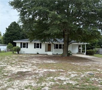 4427 Dunn Rd, Eastover, NC, 28312