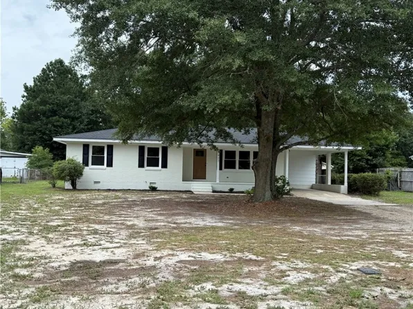 4427 Dunn Rd, Eastover, NC 28312