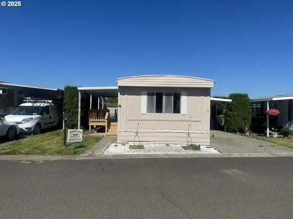 820 NW Wade St Unit 11, Estacada, OR 97023