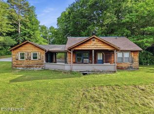 2633 Harriman Hwy, Harriman, TN 37748