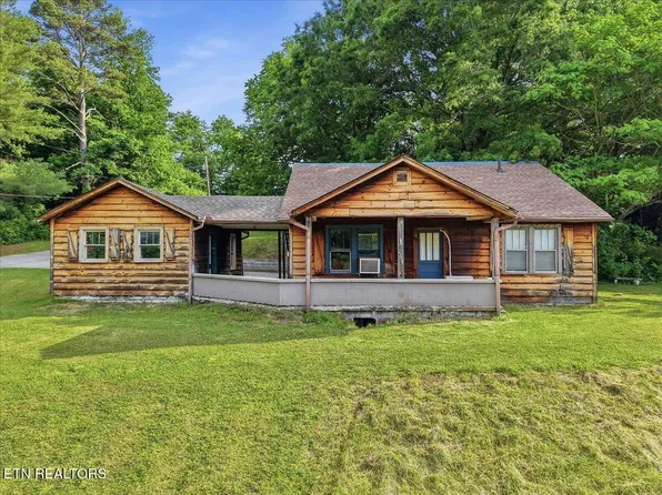 2633 Harriman Hwy, Harriman, TN 37748