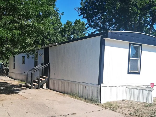 2700 W C St #67, Greeley, CO 80631