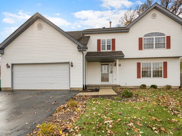 102 Bushthorn Dr, Elwood, IL 60421