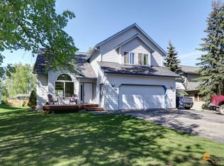 3414 Sherrie St, Anchorage, AK 99504