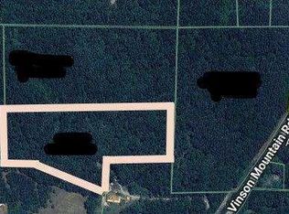 0 Vinson Mountain Rd, Rockmart, GA 30153