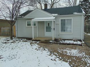 13665 Couwlier Ave, Warren, MI 48089