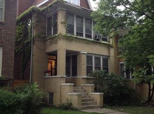138 S Austin Blvd, Oak Park, IL 60304