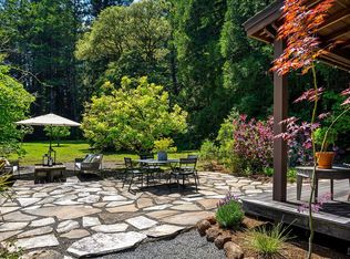 13381 Frati Ln, Sebastopol, CA 95472