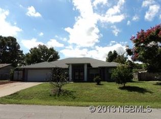 3310 Vista Palm Dr, Edgewater, FL 32141