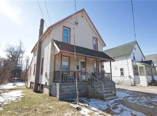 70 Hailesboro St, Gouverneur, NY 13642