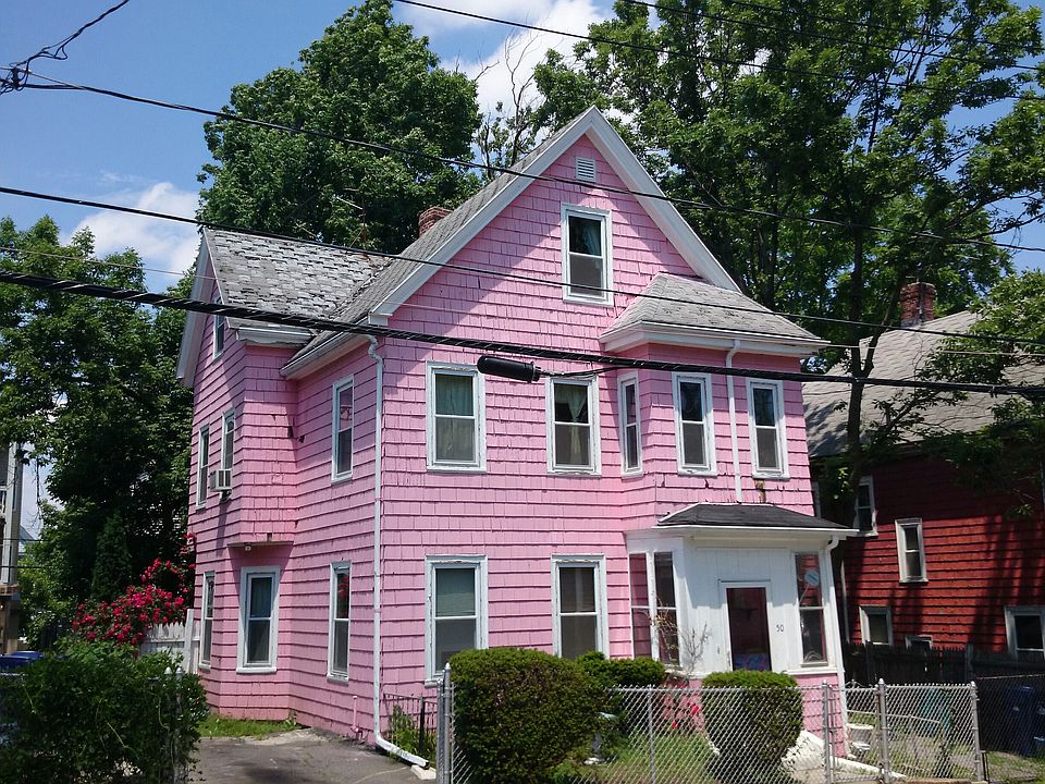 2nd image of 50 Wrentham St