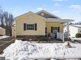 57 Admirals Way, Elkton, MD 21921