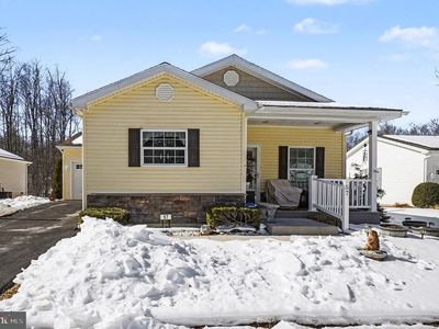 57 Admirals Way, Elkton, MD, 21921