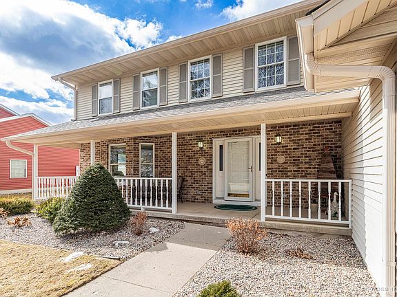 4th image of 1828 Wallinford Dr