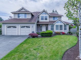 5113 S 289th Pl, Auburn, WA 98001