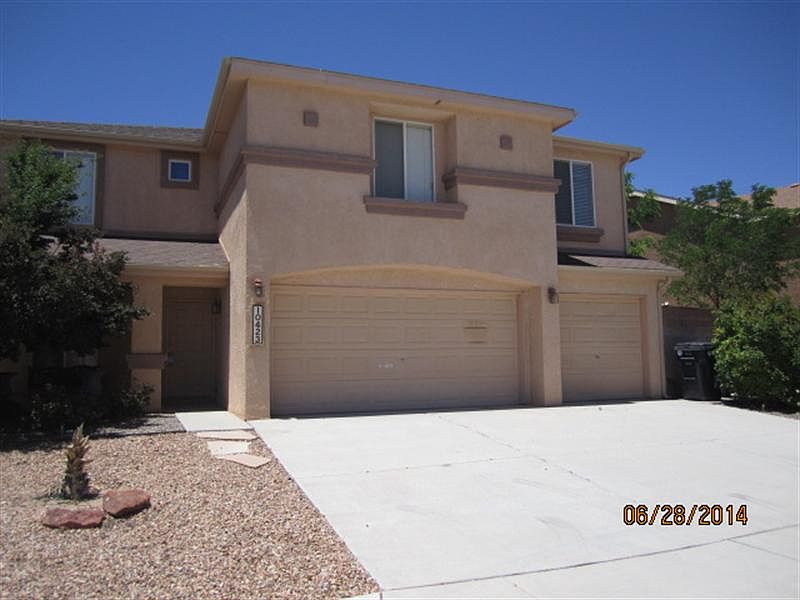 1st image of 10423 Calle Leon NW