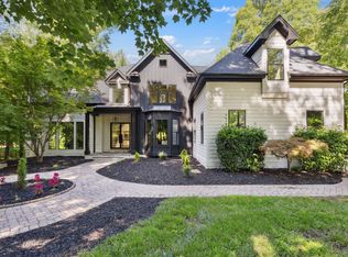 6701 Green Hollow Ct, Wake Forest, NC 27587