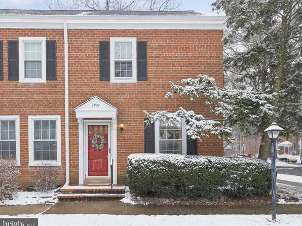 2927 S Columbus St, Arlington, VA 22206