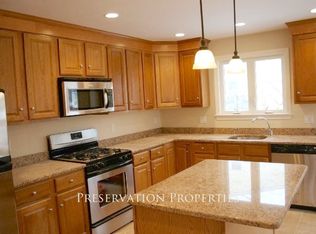 152-154 Sycamore St #A, Watertown, MA 02472