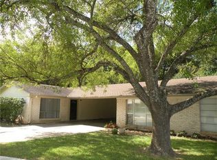 5002 Suburban Dr, Austin, TX 78745