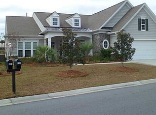 715 Rivergrass Ln, Bluffton, SC 29909