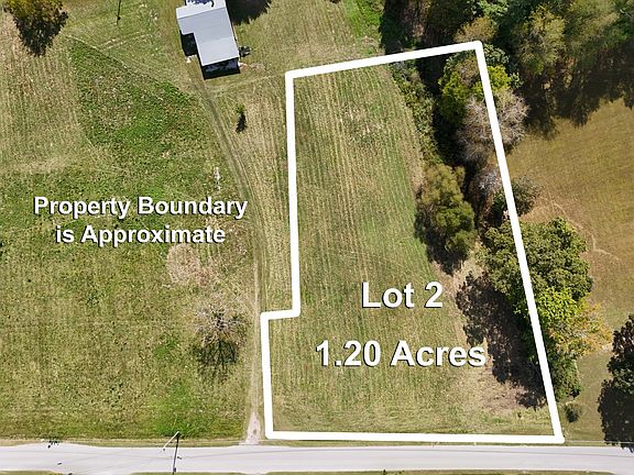 2nd image of 0 Duckpond Rd Lot 2
