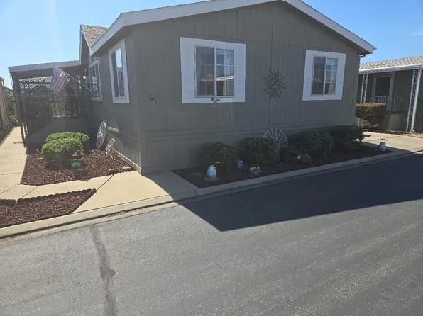1400 N Tully Rd Spc 141, Turlock, CA 95380