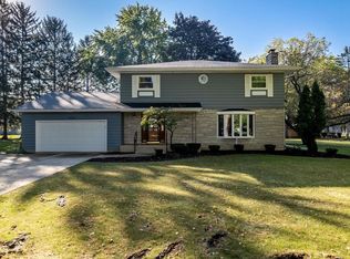 2554 Clifcorn Dr, Beloit, WI 53511