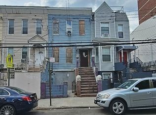 2307 Cambreleng Ave, Bronx, NY 10458