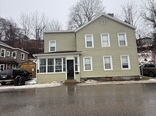 195 Mohawk Street, Canajoharie, NY 13317