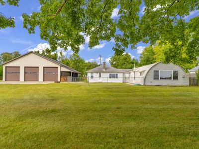 3890 Ferdinand Dr, Port Hope, MI, 48468