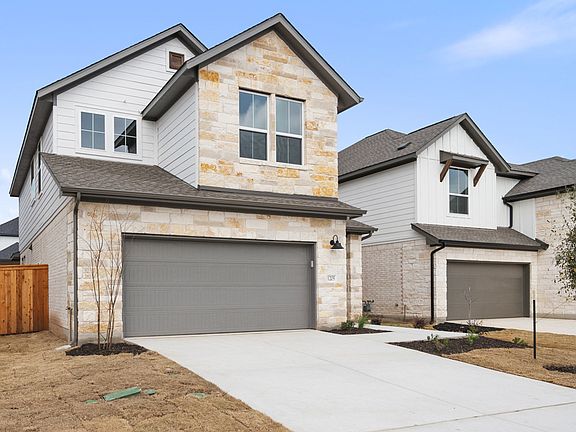 Exterior Style D