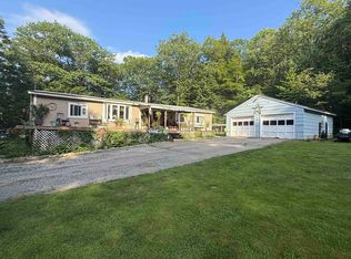 44 Fellows Hill Rd, Belmont, NH 03220