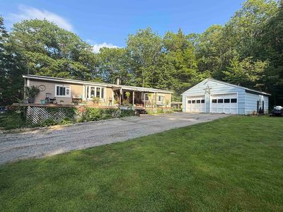 44 Fellows Hill Road, Belmont, NH, 03220