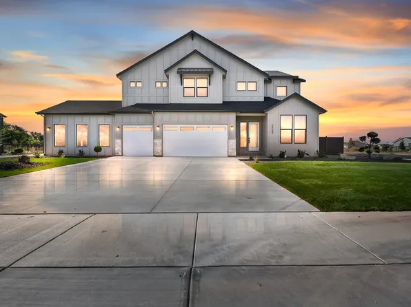 7715 W Flathead Lake St, Eagle, ID 83616